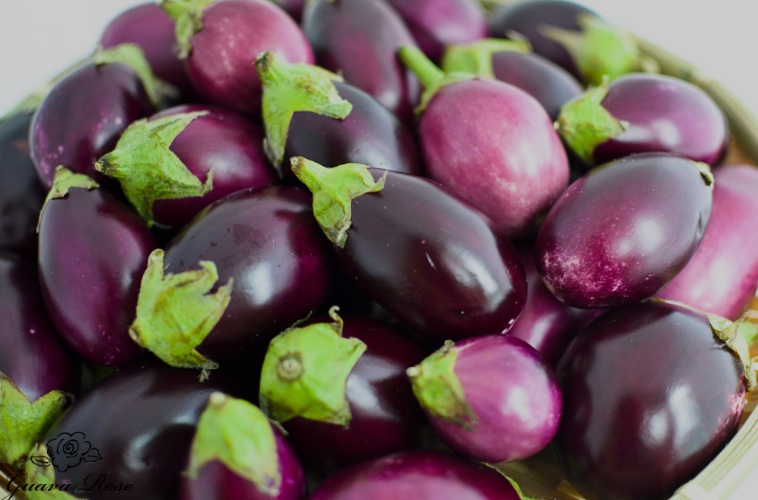 Eggplant Small Fresh